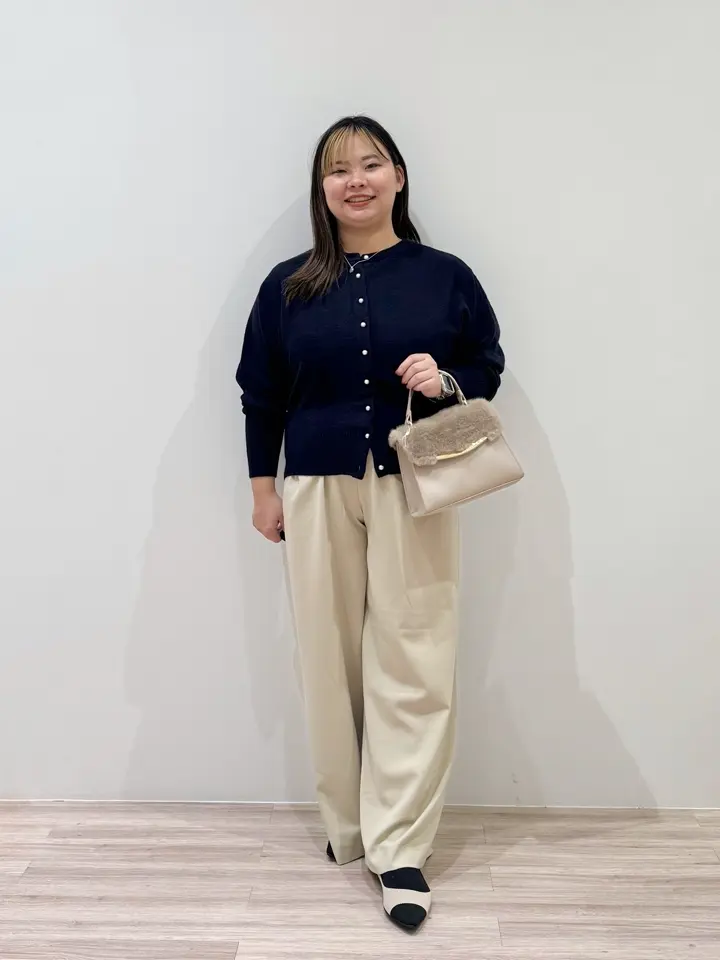 ONWARD CROSSET SELECT M コーディネート画像