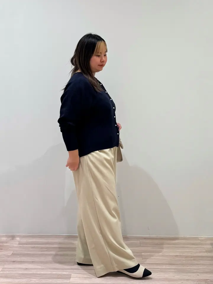 ONWARD CROSSET SELECT M コーディネート画像