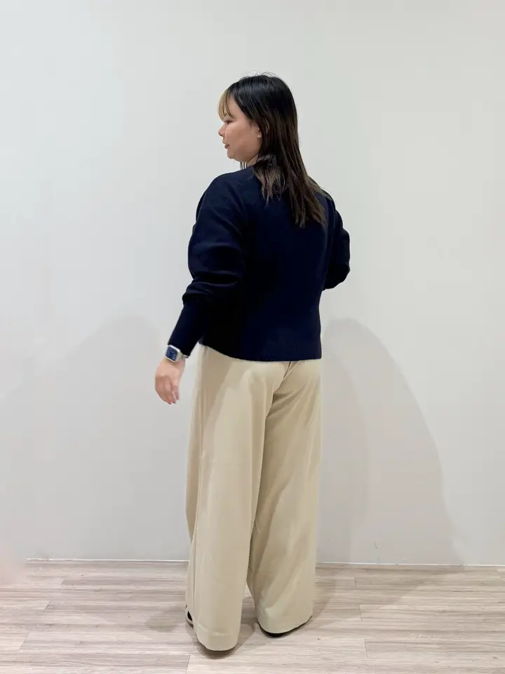 ONWARD CROSSET SELECT M コーディネート画像