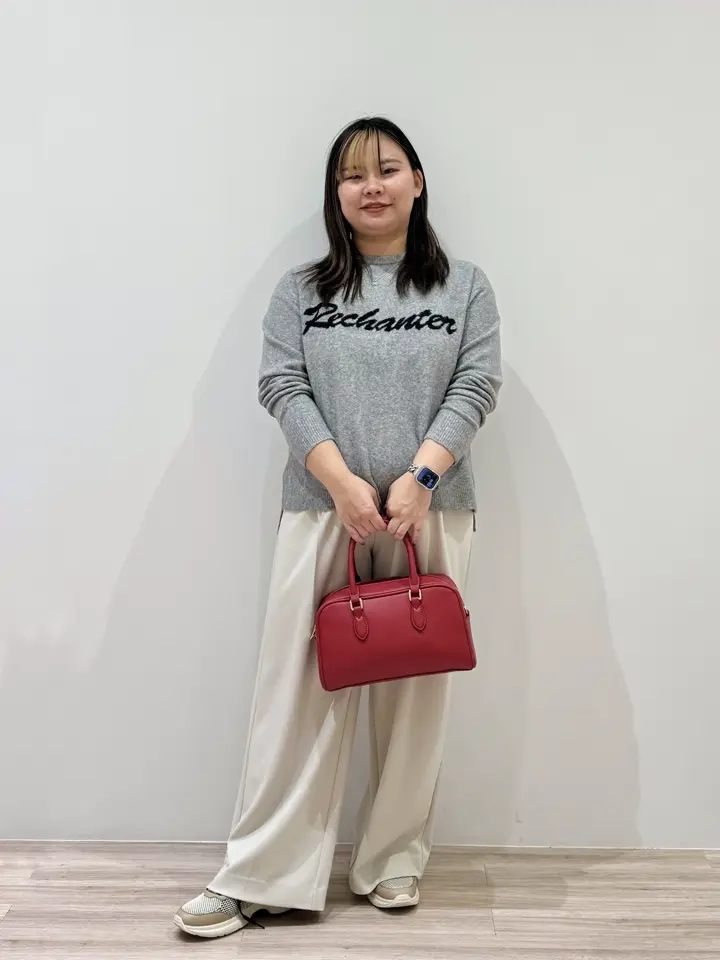 ONWARD CROSSET SELECT M コーディネート画像