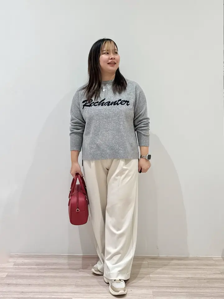 ONWARD CROSSET SELECT M コーディネート画像