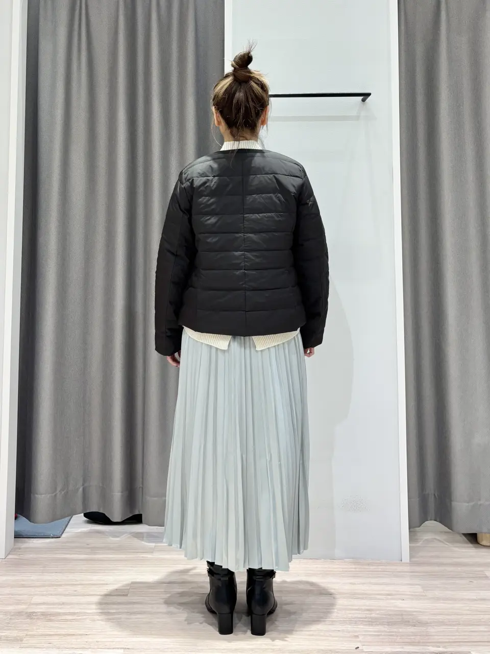 ONWARD CROSSET SELECT SAKAI コーディネート画像