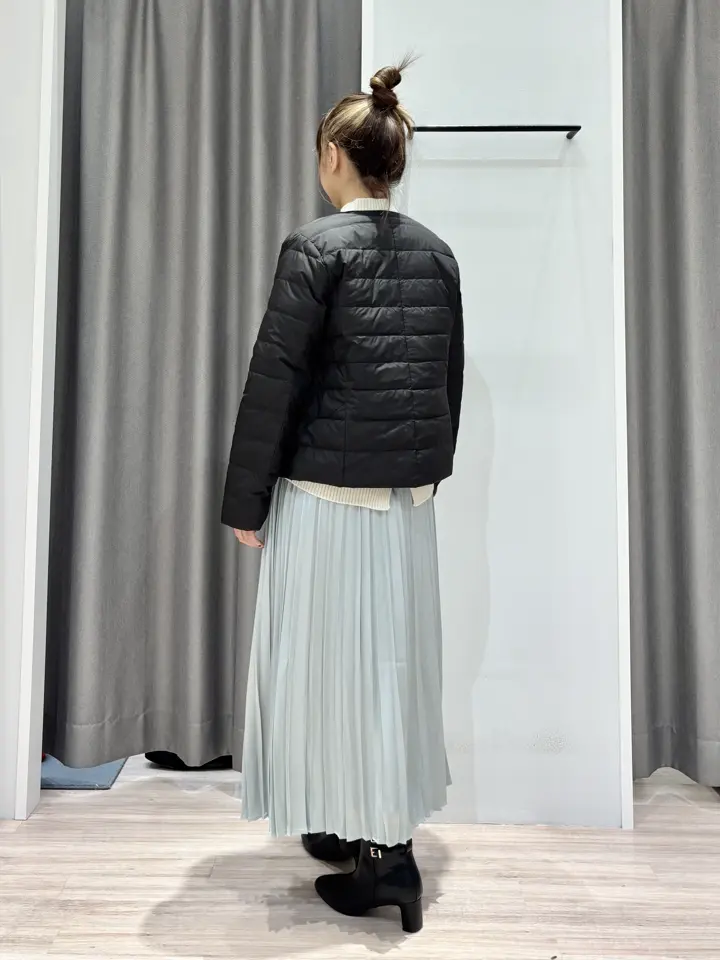 ONWARD CROSSET SELECT SAKAI コーディネート画像