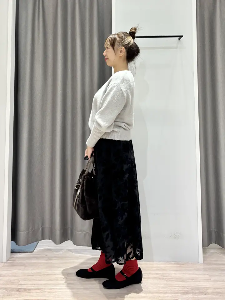 ONWARD CROSSET SELECT SAKAI コーディネート画像