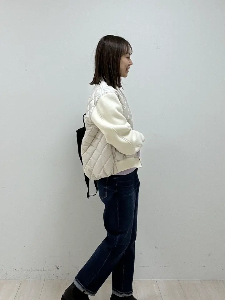 ONWARD CROSSET SELECT 西野 コーディネート画像