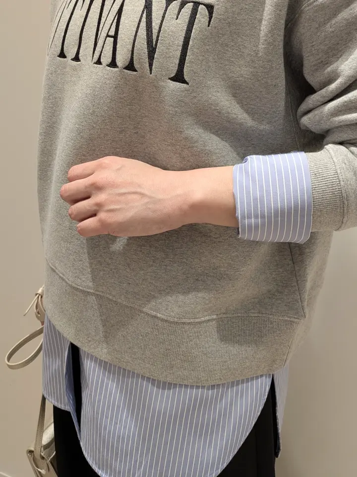 ONWARD CROSSET SELECT 川上 コーディネート画像