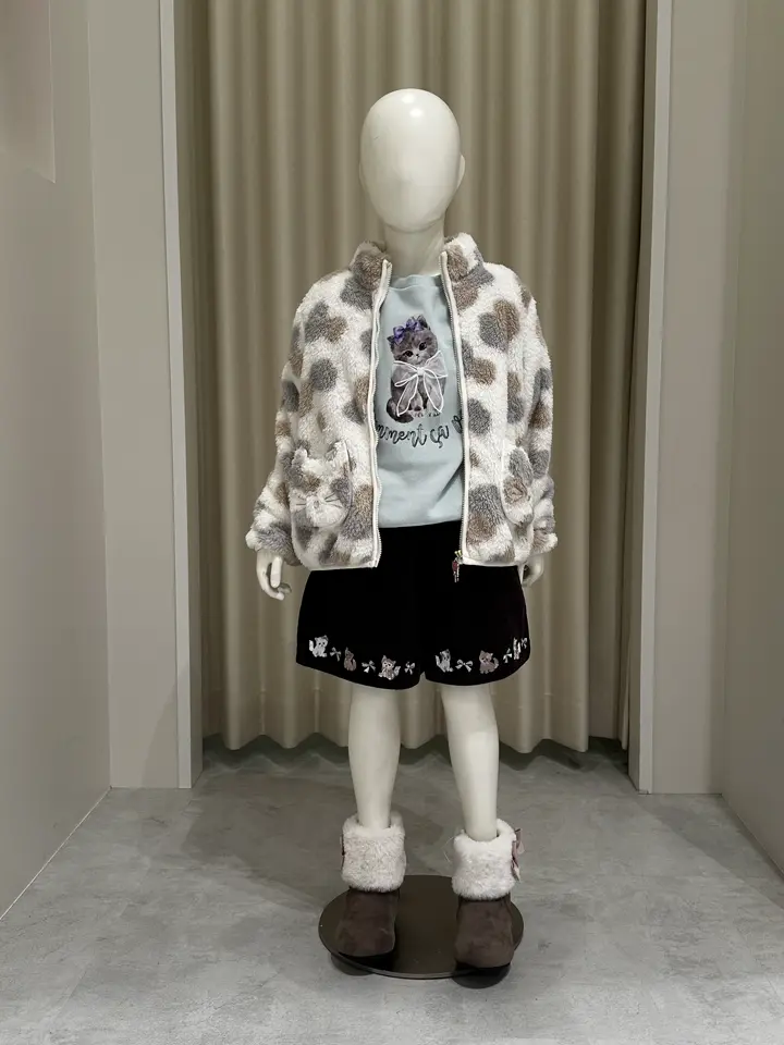 ONWARD CROSSET SELECT m コーディネート画像