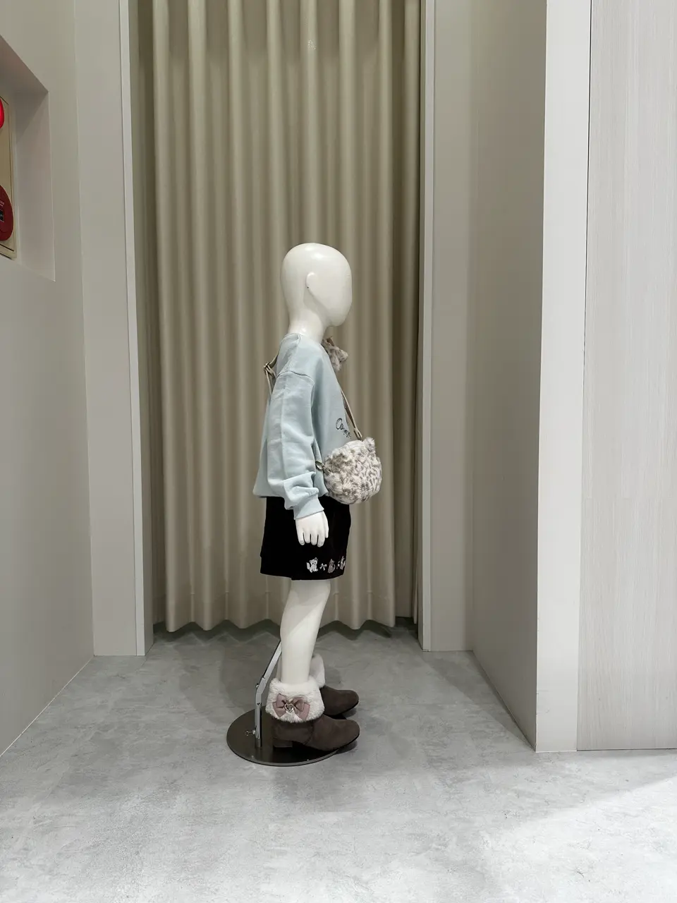 ONWARD CROSSET SELECT m コーディネート画像