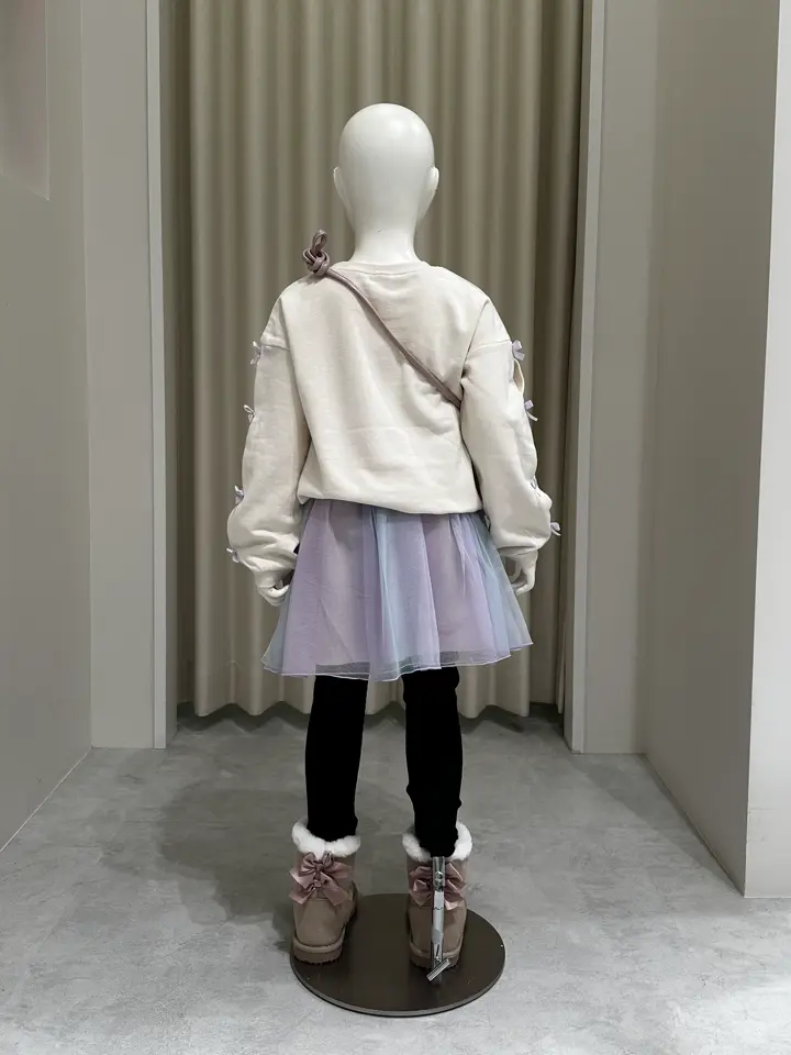 ONWARD CROSSET SELECT m コーディネート画像