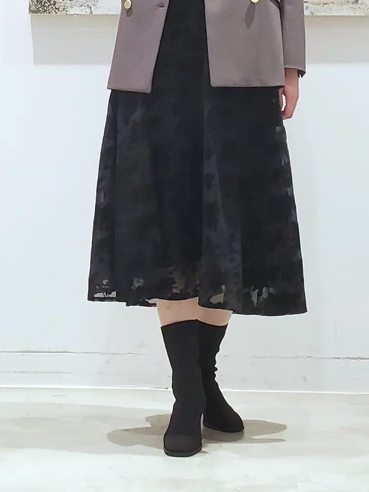 ONWARD CROSSET SELECT 本吉 コーディネート画像