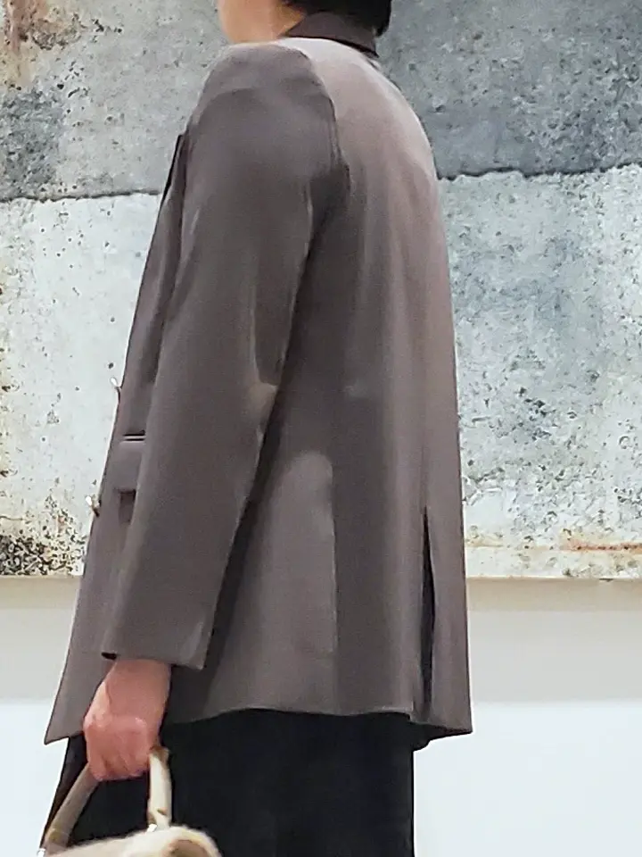 ONWARD CROSSET SELECT 本吉 コーディネート画像