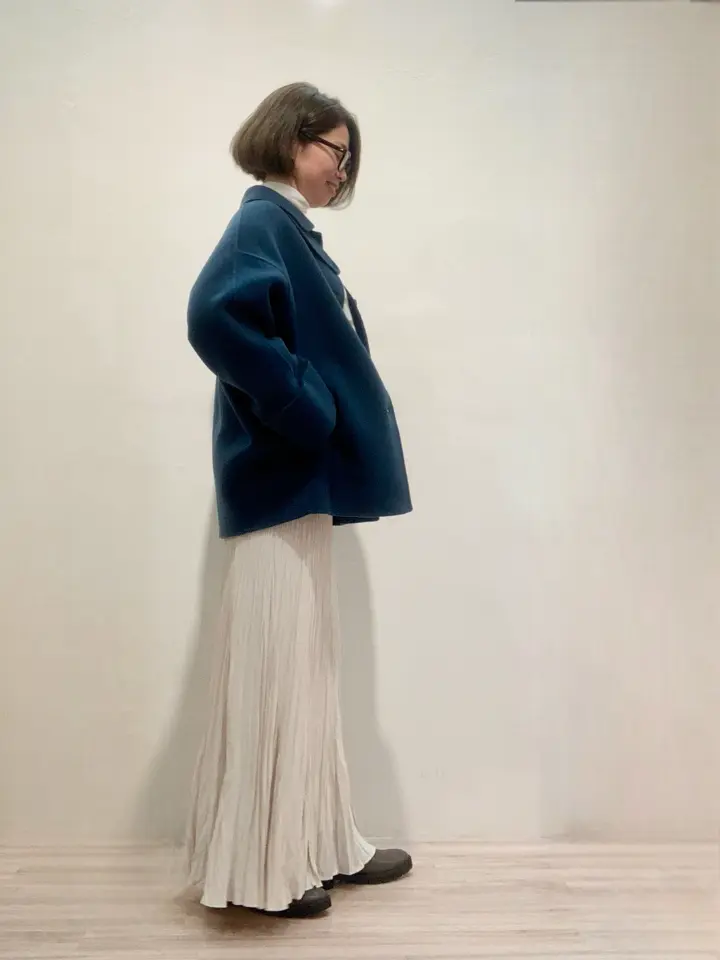 ONWARD CROSSET SELECT 須郷 コーディネート画像