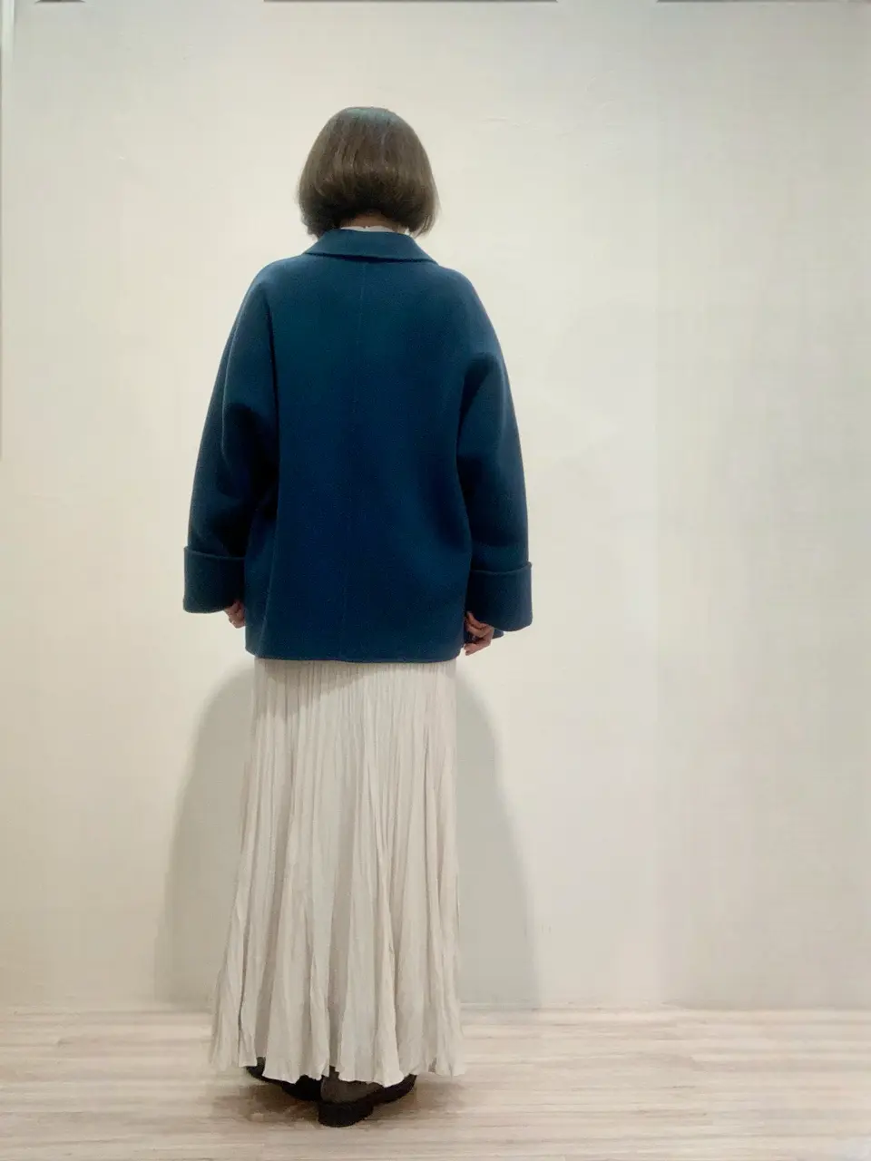 ONWARD CROSSET SELECT 須郷 コーディネート画像