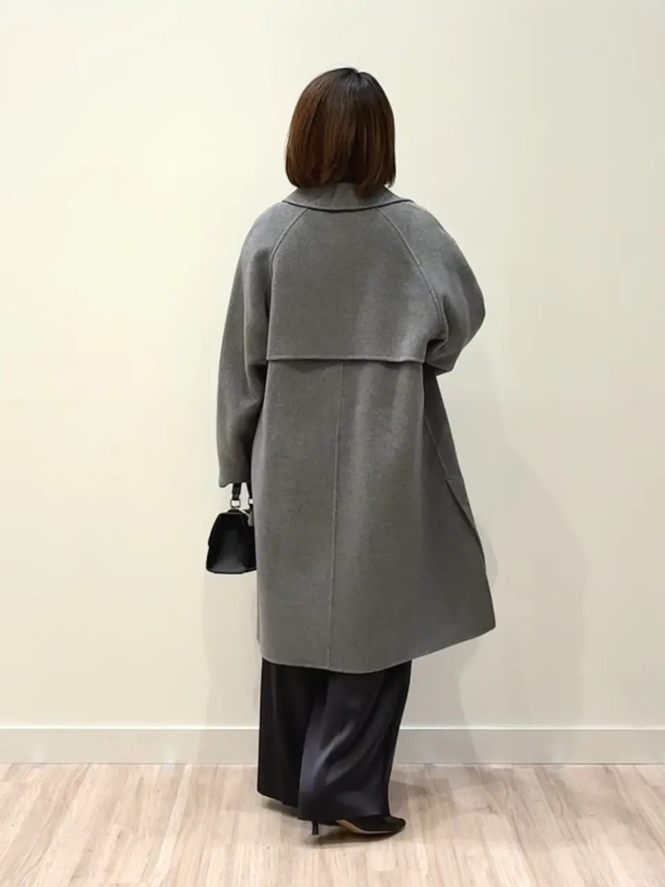 ONWARD CROSSET SELECT 前田 コーディネート画像