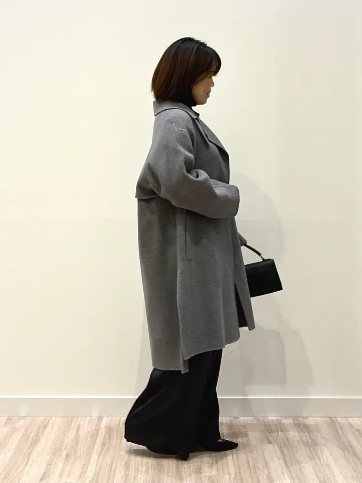 ONWARD CROSSET SELECT 前田 コーディネート画像