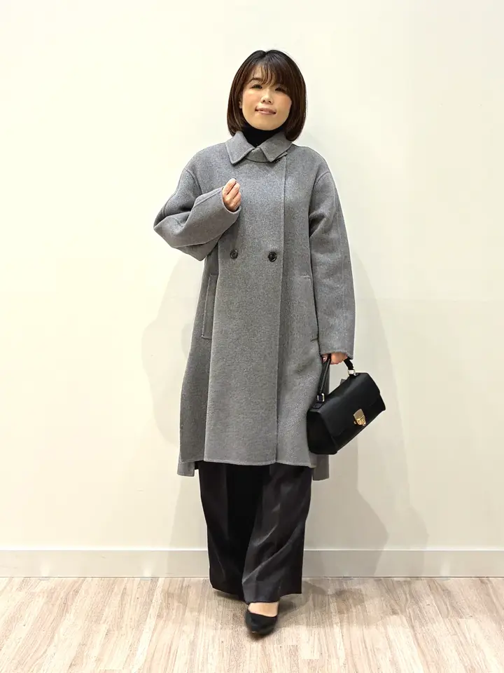 ONWARD CROSSET SELECT 前田 コーディネート画像