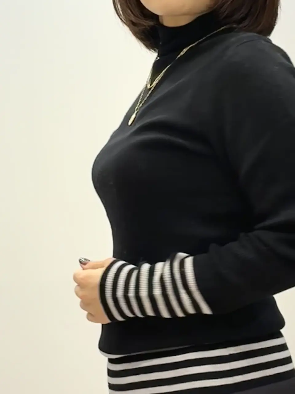 ONWARD CROSSET SELECT 前田 コーディネート画像