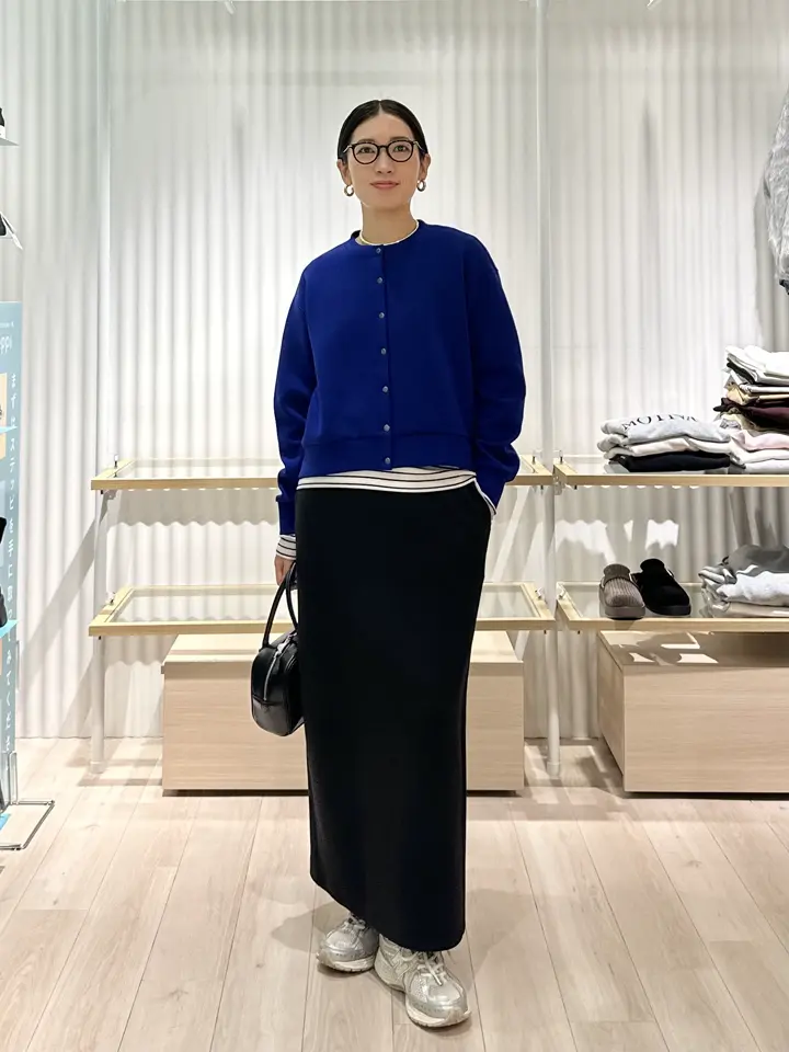 ONWARD CROSSET SELECT 濱野 コーディネート画像