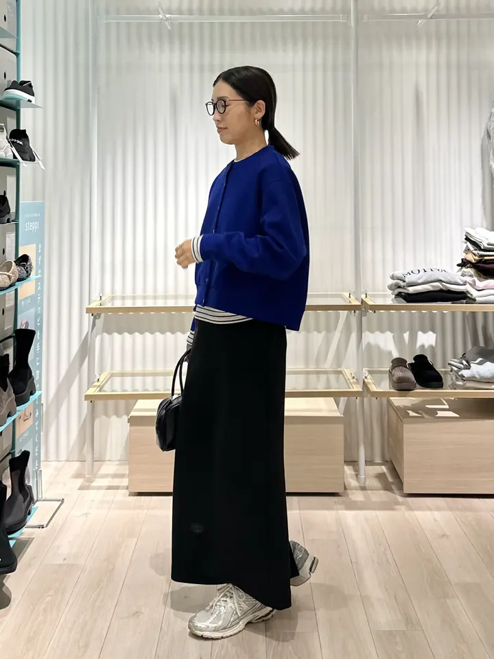 ONWARD CROSSET SELECT 濱野 コーディネート画像