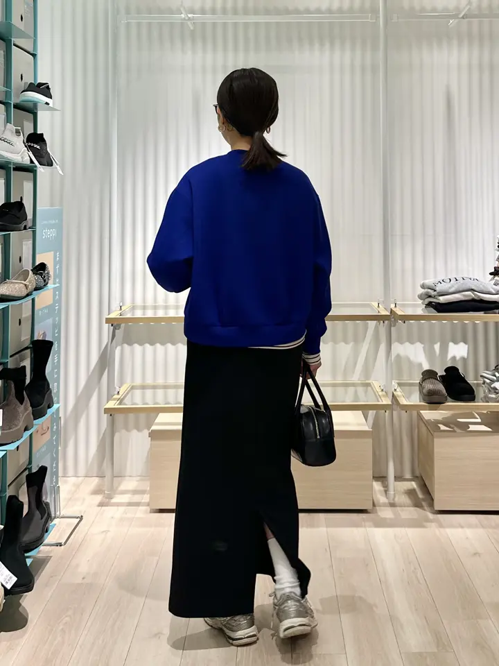 ONWARD CROSSET SELECT 濱野 コーディネート画像