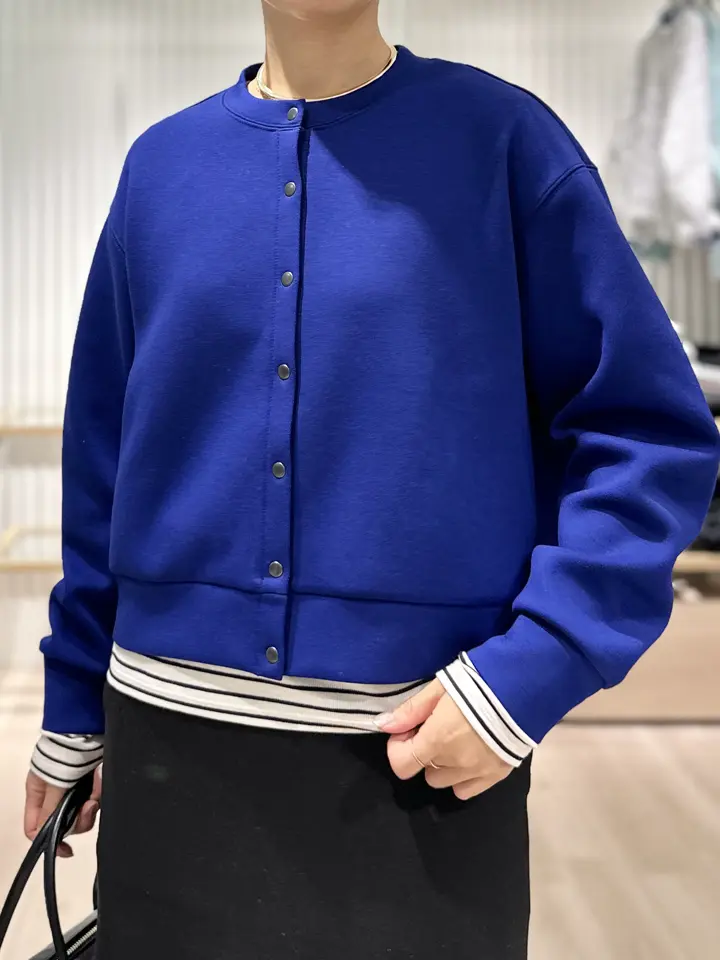 ONWARD CROSSET SELECT 濱野 コーディネート画像