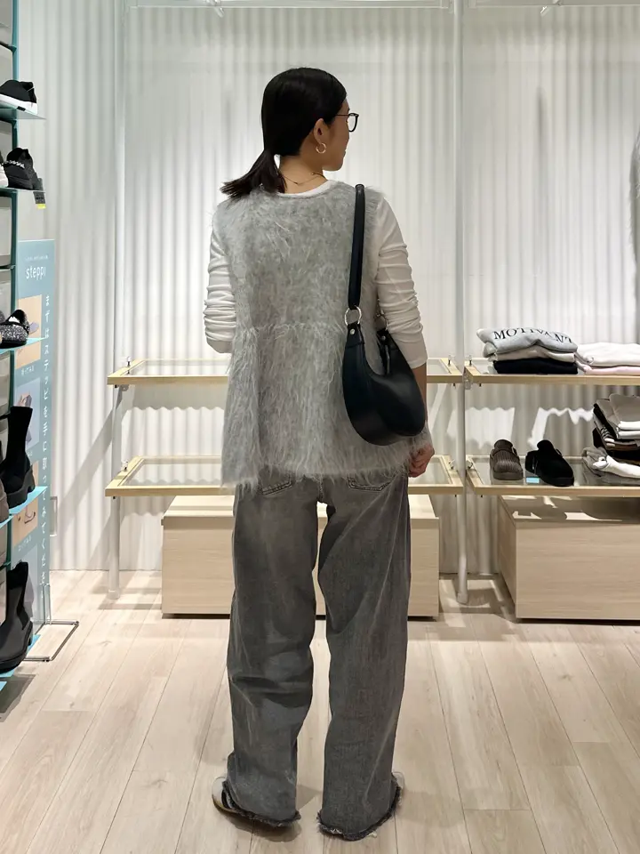 ONWARD CROSSET SELECT 濱野 コーディネート画像