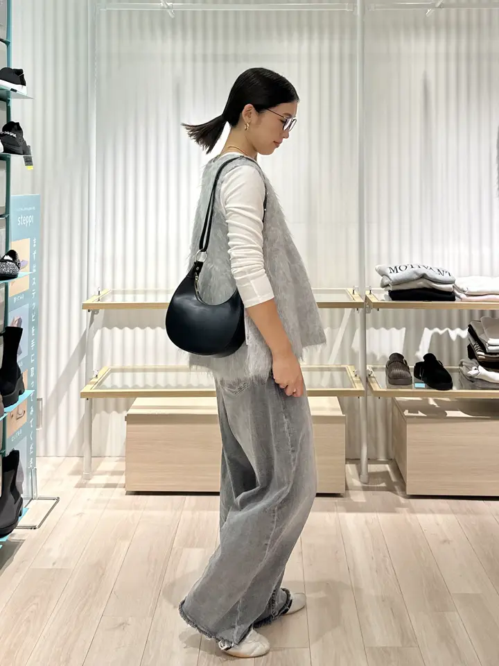 ONWARD CROSSET SELECT 濱野 コーディネート画像