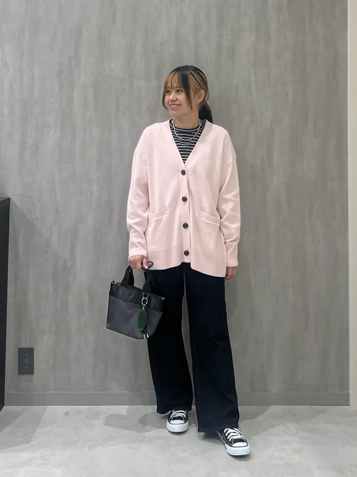 ONWARD CROSSET SELECT 浅倉 コーディネート画像