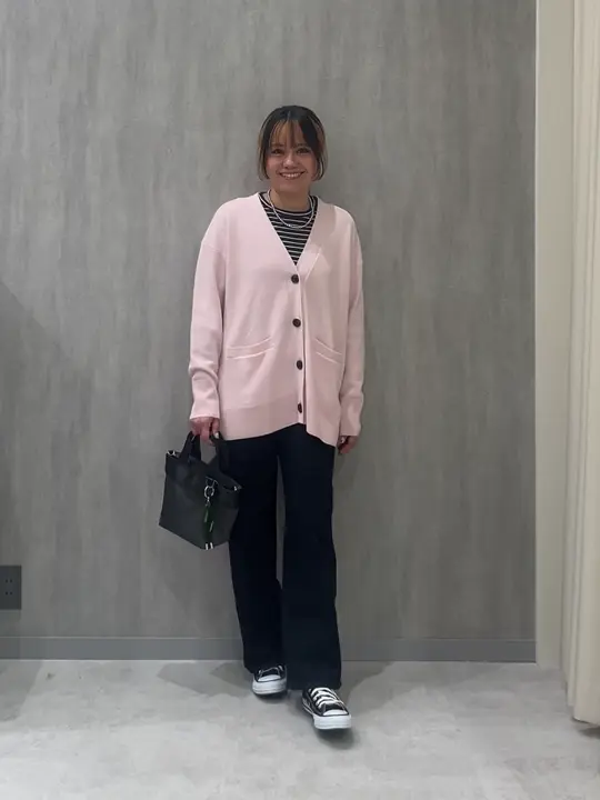 ONWARD CROSSET SELECT 浅倉 コーディネート画像