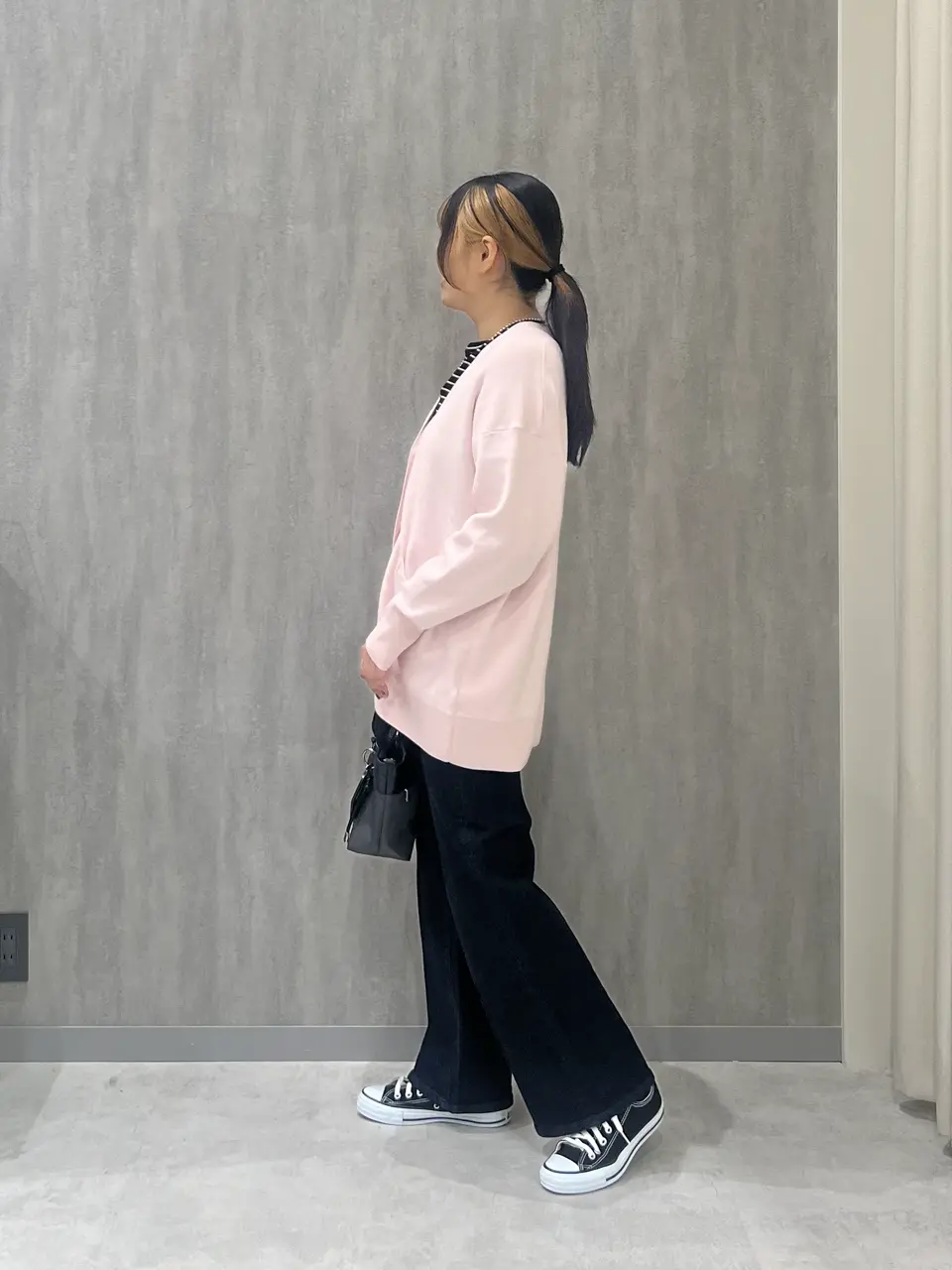 ONWARD CROSSET SELECT 浅倉 コーディネート画像