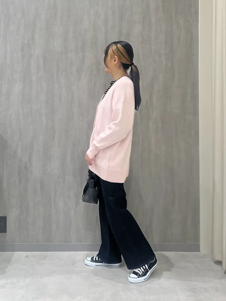 ONWARD CROSSET SELECT 浅倉 コーディネート画像