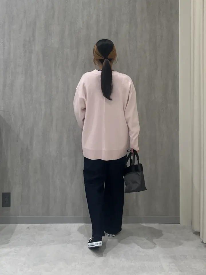 ONWARD CROSSET SELECT 浅倉 コーディネート画像