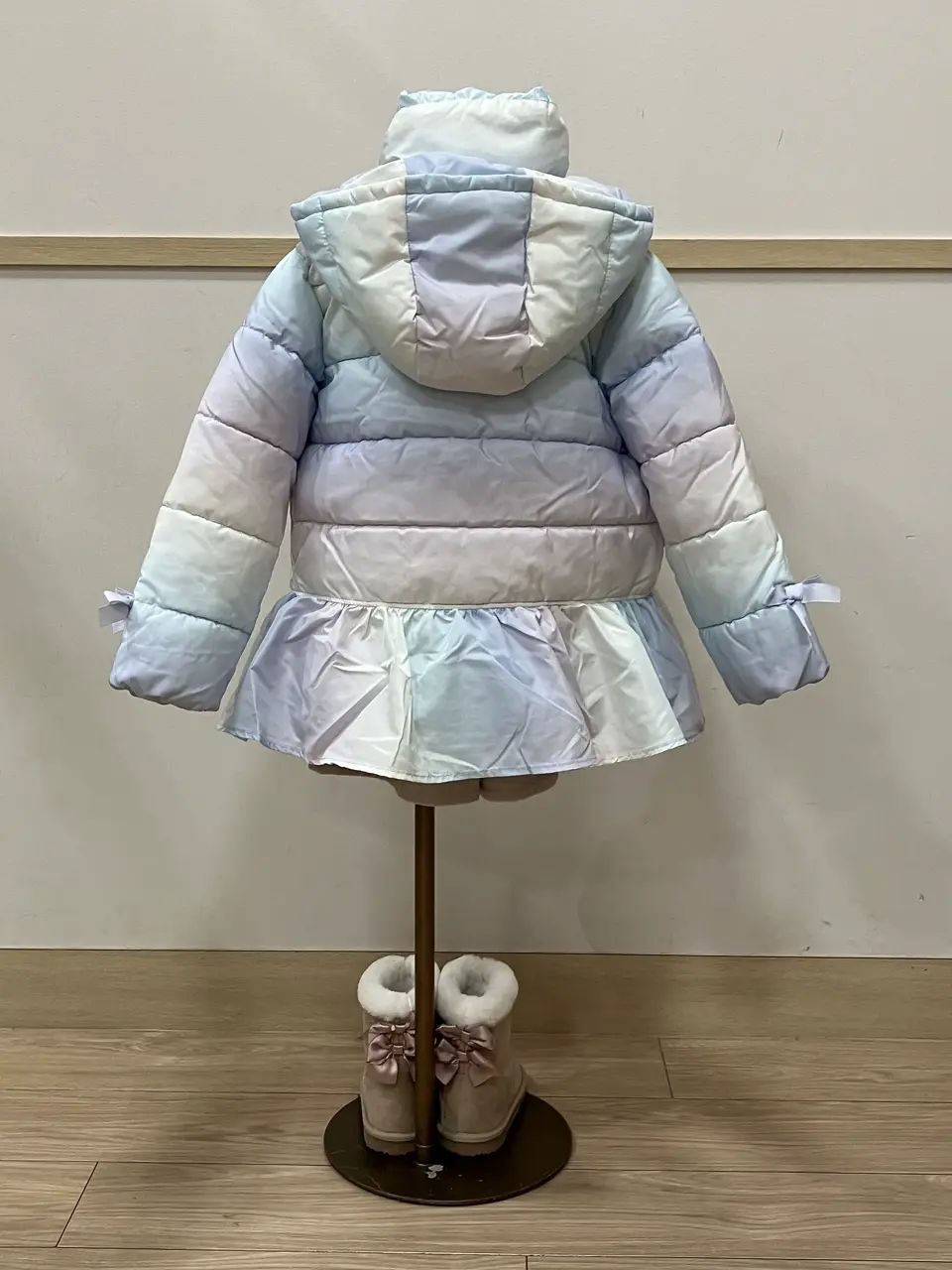 ONWARD CROSSET SELECT 黒澤 コーディネート画像