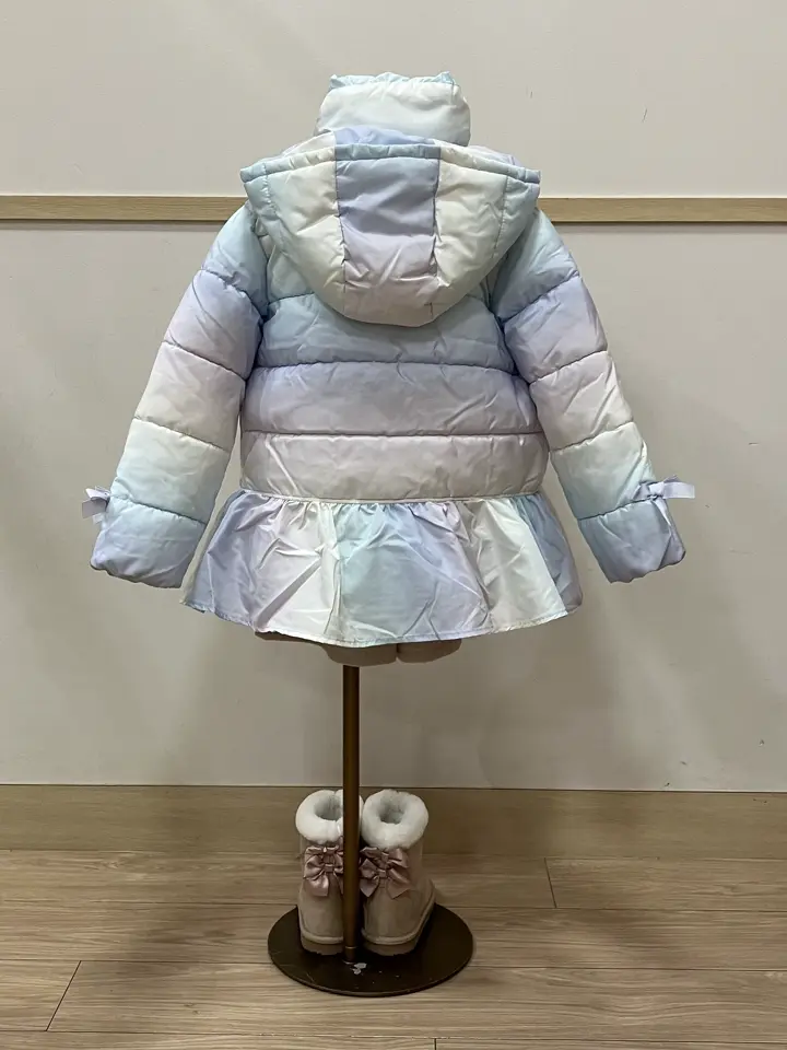 ONWARD CROSSET SELECT 黒澤 コーディネート画像