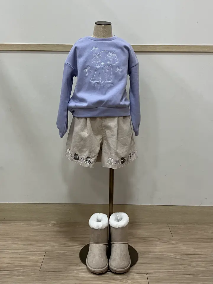 ONWARD CROSSET SELECT 黒澤 コーディネート画像