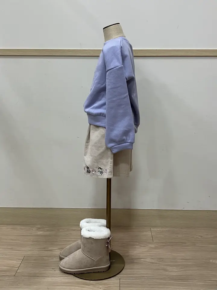 ONWARD CROSSET SELECT 黒澤 コーディネート画像