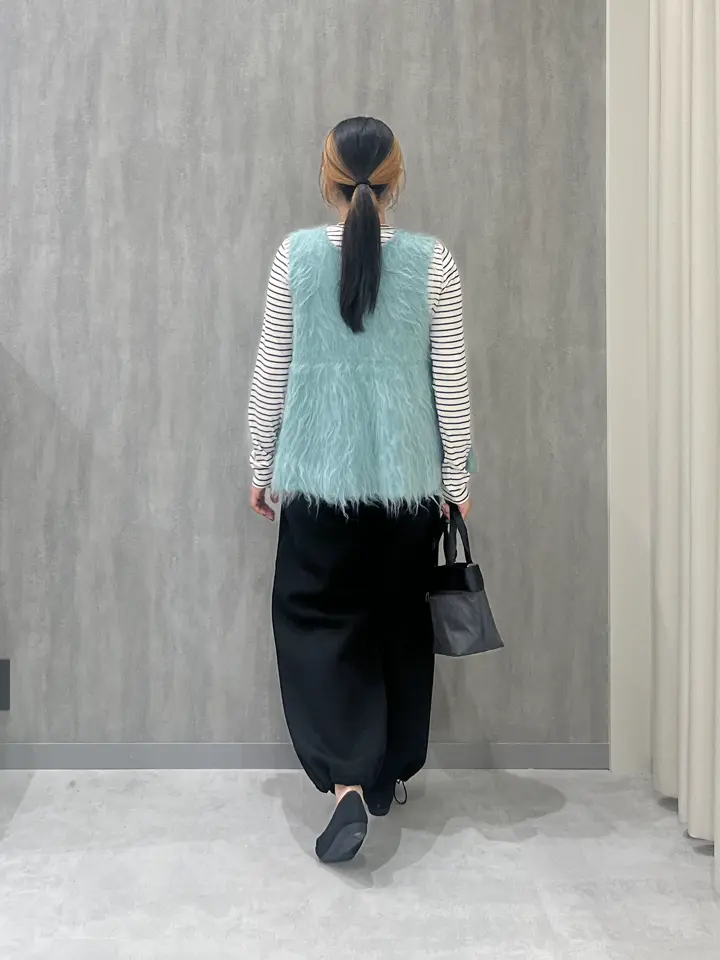 ONWARD CROSSET SELECT 浅倉 コーディネート画像