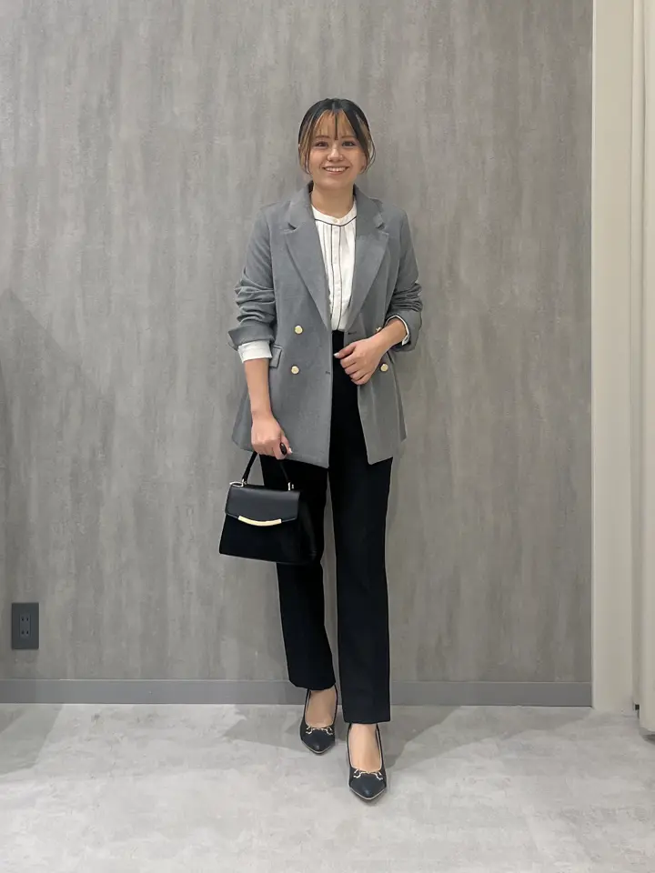 ONWARD CROSSET SELECT 浅倉 コーディネート画像