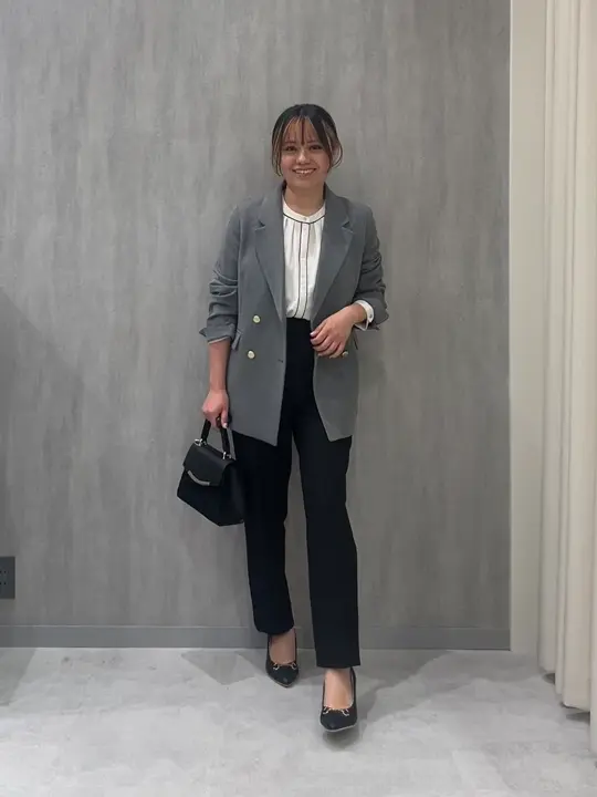 ONWARD CROSSET SELECT 浅倉 コーディネート画像