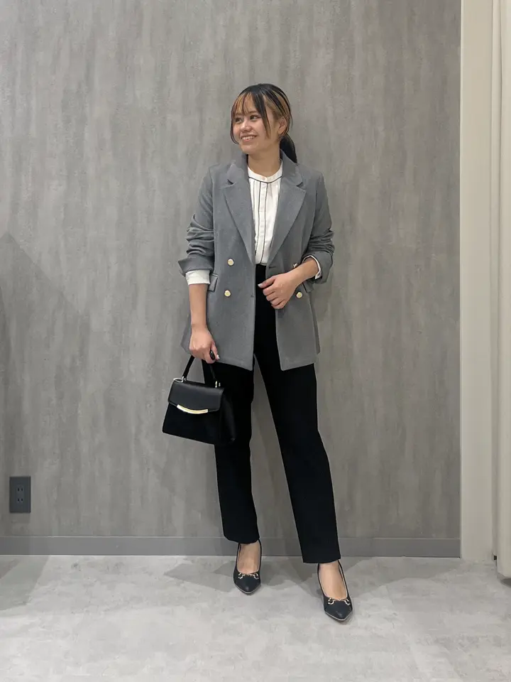 ONWARD CROSSET SELECT 浅倉 コーディネート画像