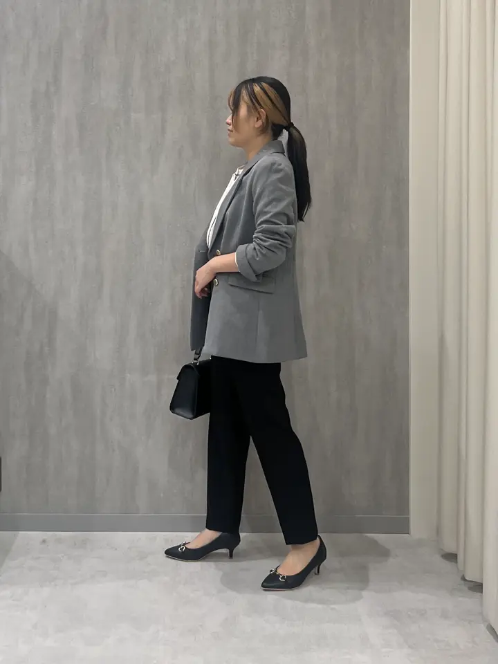 ONWARD CROSSET SELECT 浅倉 コーディネート画像