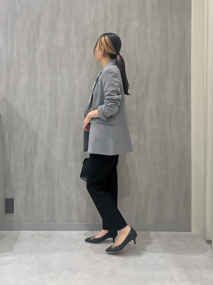 ONWARD CROSSET SELECT 浅倉 コーディネート画像