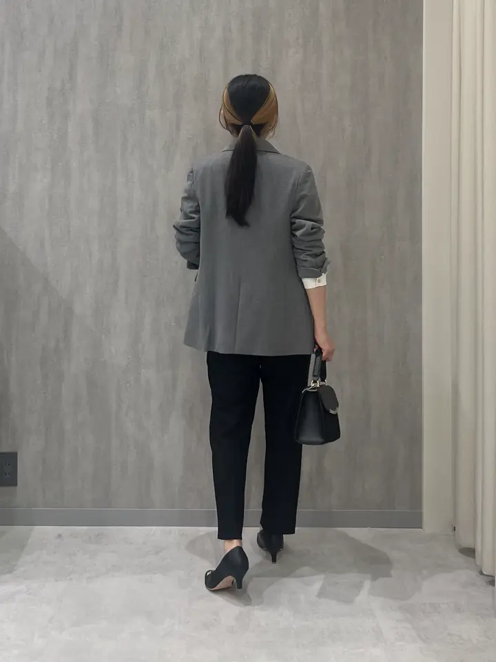 ONWARD CROSSET SELECT 浅倉 コーディネート画像