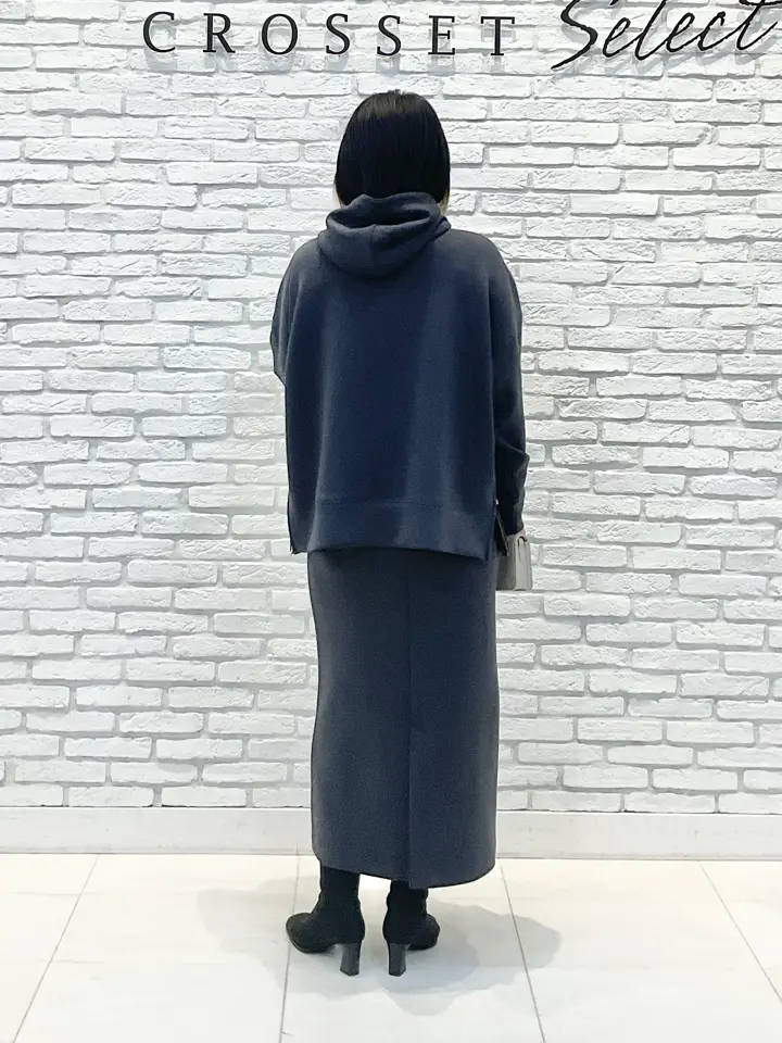 ONWARD CROSSET SELECT 東海林 コーディネート画像