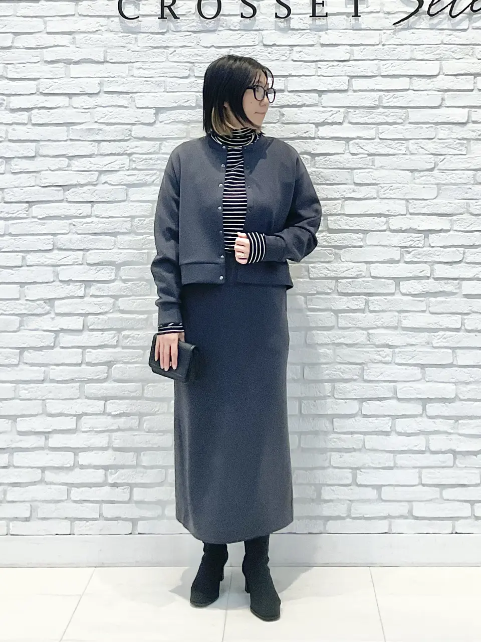  東海林 コーディネート画像