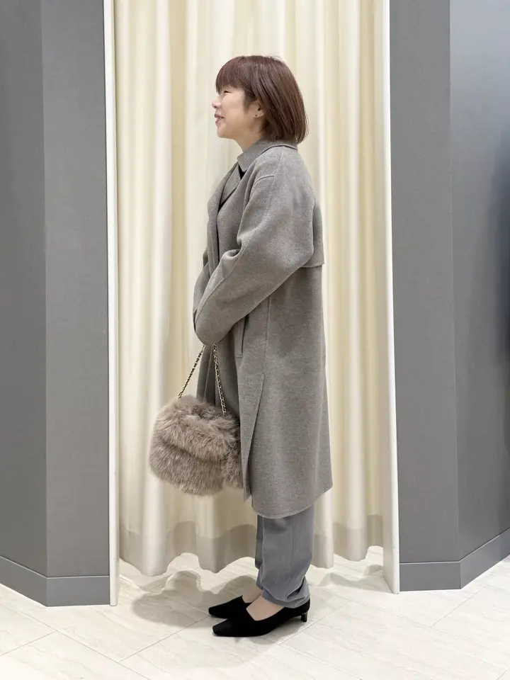 ONWARD CROSSET SELECT 吉田 コーディネート画像