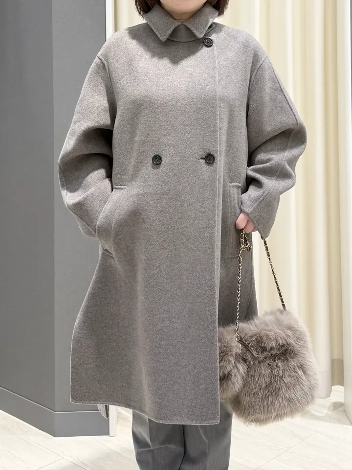 ONWARD CROSSET SELECT 吉田 コーディネート画像