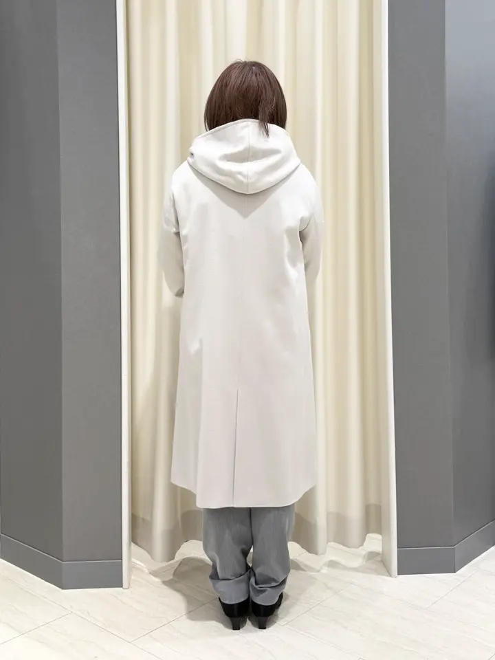 ONWARD CROSSET SELECT 吉田 コーディネート画像