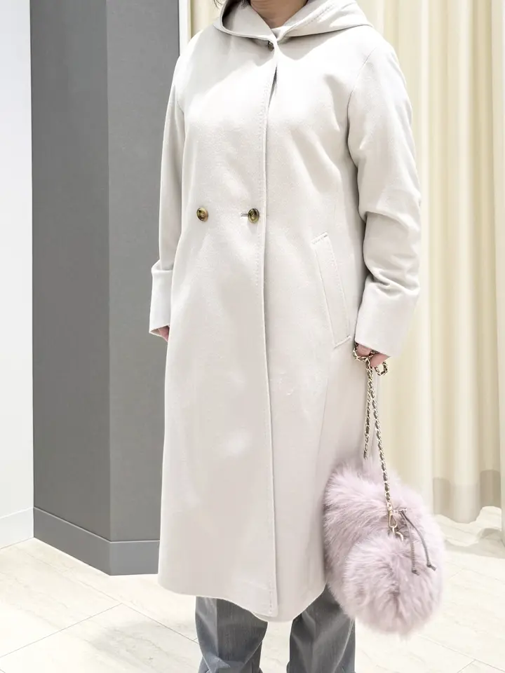 ONWARD CROSSET SELECT 吉田 コーディネート画像