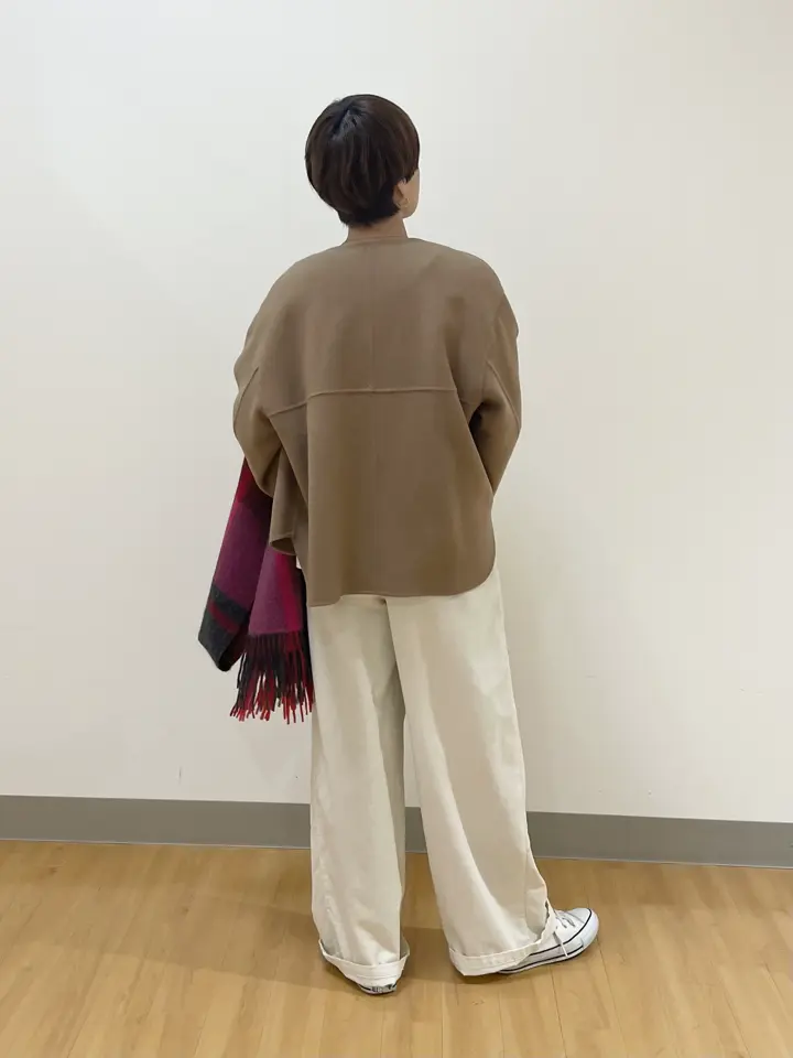 ONWARD CROSSET SELECT 渡邉 コーディネート画像